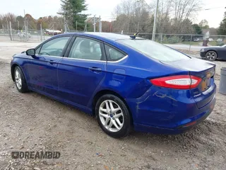 2015 Ford Fusion SE с VIN 3FA6P0H79FR131286, выставлен на аукционе IAAI как лот 40982993 с пробегом 181 049 миль миль и . История ставок и продаж доступна на DreamBid. Изображение 3.