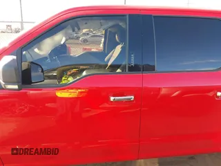 2020 Ford F-150 XL with VIN 1FTEW1C50LKD38606, listed as a IAAI auction lot 41323359 with 57,295 mi miles. Bid and sale history available at carsss.com. Image 14.