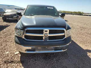 2013 Ram 1500 Tradesman with VIN 1C6RR6FG7DS655813, listed as a Copart auction lot 42730225 with 202,141 mi miles and Salvage title. Bid and sale history available at DreamBid. Image 5.