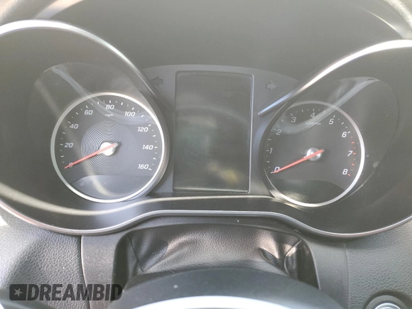2020 Mercedes-Benz C 300 with VIN WDDWF8EB2LR535788, listed as a Copart auction lot 51063805 with Not Provided miles and Clean Title. Bid and sale history available at DreamBid. Image 9.