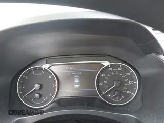 2024 Nissan Altima SV with VIN 1N4BL4DV7RN432023, listed as a IAAI auction lot 42411567 with 22,958 mi miles and . Bid and sale history available at DreamBid. Image 7.