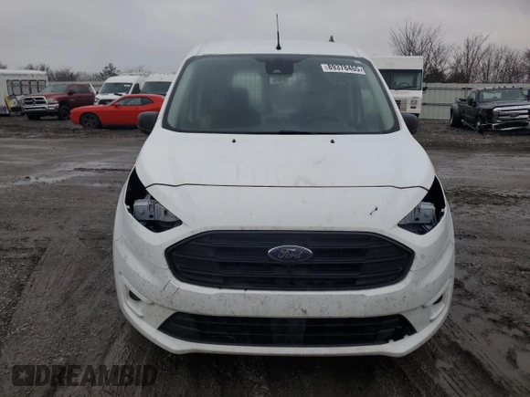 2022 Ford Transit Connect XLT z VIN NM0LS7T26N1513202, wystawiony jako Copart lot #89378465 z przebiegiem 184 144 mil mil oraz Czysty tytuł • Clean title. Historia ofert i sprzedaży dostępna na DreamBid. Obrazek 5.