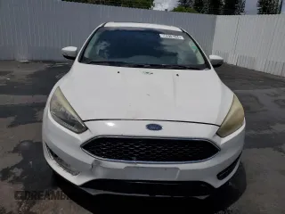 2016 Ford Focus SE with VIN 1FADP3F2XGL204472, listed as a Copart auction lot 68378244 with 152,991 mi miles and Clean title. Bid and sale history available at DreamBid. Image 5.