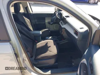 2022 Ford Maverick XL with VIN 3FTTW8F91NRA44015, listed as a IAAI auction lot 41811415 with 47,558 mi miles and . Bid and sale history available at DreamBid. Image 5.
