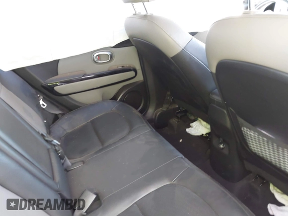 2018 Kia Soul + with VIN KNDJP3A58J7574298, listed as a IAAI auction lot 41776151 with 78,782 mi miles and . Bid and sale history available at DreamBid. Image 8.