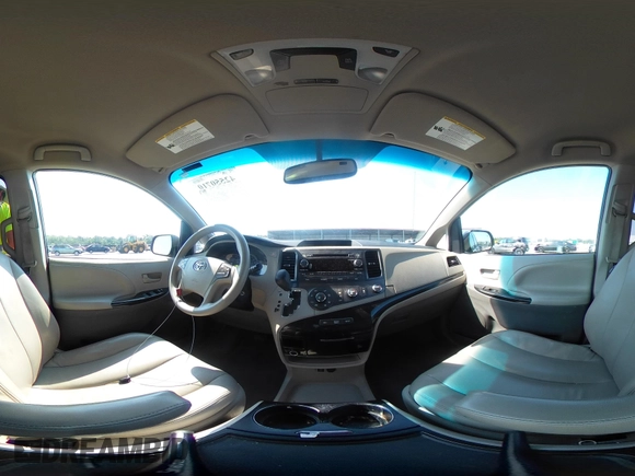 2012 Toyota Sienna LE AAS с VIN 5TDKK3DC0CS239963, выставлен на аукционе IAAI как лот 42550710 с пробегом 192 712 миль миль и . История ставок и продаж доступна на DreamBid. Изображение 20.