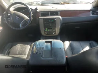 2009 GMC Yukon SLT w/4SB with VIN 1GKFK33089R245627, listed as a Copart auction lot 72288004 with 182,942 mi miles and Salvage Title. Bid and sale history available at carsss.com. Image 8.