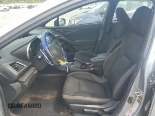 2017 Subaru Impreza Special Sports with VIN 4S3GTAM67H3752461, listed as a Copart auction lot 64255195 with 102,630 mi miles and Salvage title. Bid and sale history available at DreamBid. Image 7.