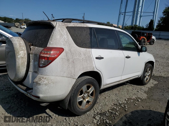 2009 Toyota RAV4 with VIN JTMBF33V79D001961, listed as a Copart auction lot 70536734 with 140,673 mi miles and Clean Title. Bid and sale history available at carsss.com. Image 3.
