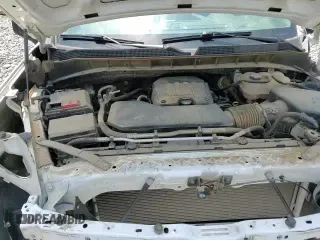 2023 Chevrolet Silverado 1500 Work Truck with VIN 3GCPDAEK7PG181560, listed as a Copart auction lot 57274005 with 77,472 mi miles and Clean title. Bid and sale history available at DreamBid. Image 14.