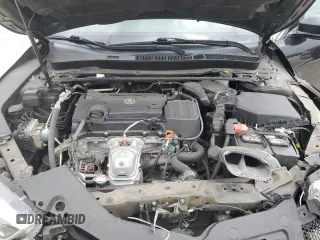 2020 Acura TLX с VIN 19UUB1F35LA002782, выставлен на аукционе Copart как лот 60992015 с пробегом 55 427 миль миль и Списание • Salvage title. История ставок и продаж доступна на DreamBid. Изображение 11.