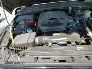 2023 Jeep Wrangler Rubicon с VIN 1C4JJXR69PW620967, выставлен на аукционе Copart как лот 67594255 с пробегом 23 926 миль миль и Списание • Salvage title. История ставок и продаж доступна на DreamBid. Изображение 14.