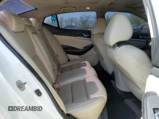 2016 Nissan Maxima SV z VIN 1N4AA6AP8GC433600, wystawiony jako Copart lot #53924915 z przebiegiem 141 026 mil mil oraz Tytuł czysty. Historia ofert i sprzedaży dostępna na DreamBid. Obrazek 11.