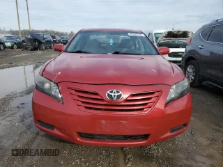 2009 Toyota Camry with VIN 4T1BE46K69U281149, listed as a Copart auction lot 42326155 with 248,283 mi miles and Salvage Title. Bid and sale history available at carsss.com. Image 5.