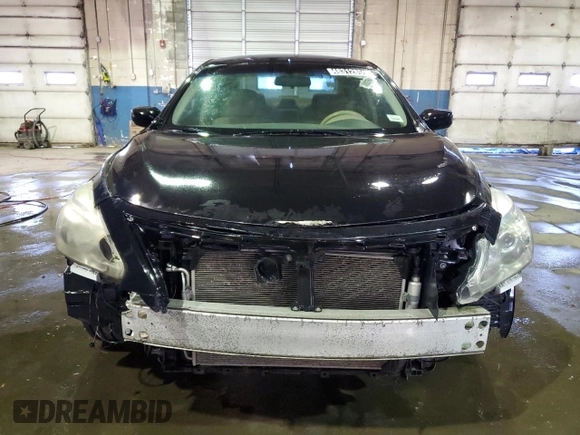 2014 Nissan Altima 2.5 with VIN 1N4AL3AP7EC163314, listed as a Copart auction lot 48312855 with 170,750 mi miles and Clean Title. Bid and sale history available at DreamBid. Image 5.
