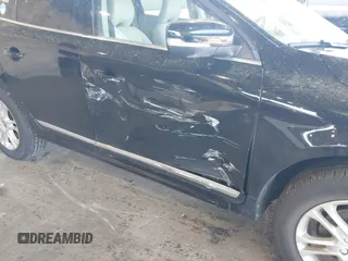2016 Volvo XC60 T5 Premier с VIN YV4612RK7G2828503, выставлен на аукционе IAAI как лот 42176880 с пробегом 64 324 миль миль и . История ставок и продаж доступна на DreamBid. Изображение 6.