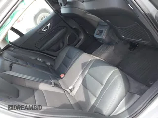 2024 Volvo S60 Plus Dark Theme with VIN 7JRL12TL2RG301001, listed as a IAAI auction lot 42160706 with 13,759 mi miles and . Bid and sale history available at DreamBid. Image 8.