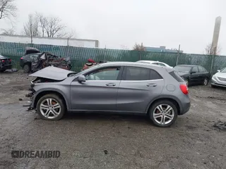 2016 Mercedes-Benz GLA 250 z VIN WDCTG4GB3GJ200747, wystawiony jako IAAI lot #41858135 z przebiegiem 102 810 mil mil oraz . Historia ofert i sprzedaży dostępna na DreamBid. Obrazek 14.