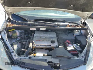 2006 Toyota Sienna CE with VIN 5TDZA23C66S578101, listed as a Copart auction lot 52400085 with 101,520 mi miles and Salvage Title. Bid and sale history available at DreamBid. Image 12.