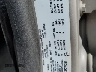 2008 GMC Canyon SLE2 with VIN 1GTCS43E288225393, listed as a Copart auction lot 45380955 with 148,489 mi miles and Salvage Title. Bid and sale history available at carsss.com. Image 14.