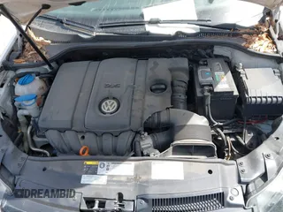 2013 Volkswagen Golf w/Conv & Sunroof z VIN WVWDB7AJ3DW137562, wystawiony jako IAAI lot #41831089 z przebiegiem 121 647 mil mil oraz . Historia ofert i sprzedaży dostępna na DreamBid. Obrazek 10.