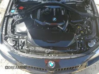 2020 BMW 4 Series 430i xDrive z VIN WBA4J3C05LCD23037, wystawiony jako Copart lot #73734954 z przebiegiem Nie podano mil oraz Nie do naprawy • Non repairable. Historia ofert i sprzedaży dostępna na DreamBid. Obrazek 11.