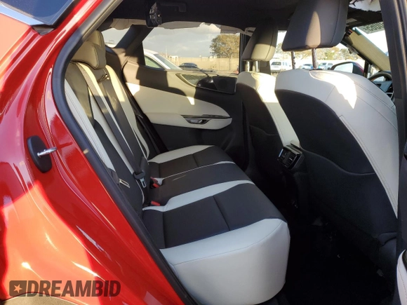 2024 Lexus NX 250 с VIN 2T2ADCAZ3RC006672, выставлен на аукционе Copart как лот 42750065 с пробегом 31 202 миль миль и Списание • Salvage title. История ставок и продаж доступна на DreamBid. Изображение 11.