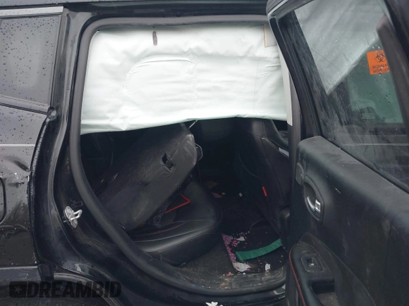 2018 Jeep Compass Trailhawk с VIN 3C4NJDDB4JT128820, выставлен на аукционе IAAI как лот 40959555 с пробегом Не указан миль и . История ставок и продаж доступна на DreamBid. Изображение 8.