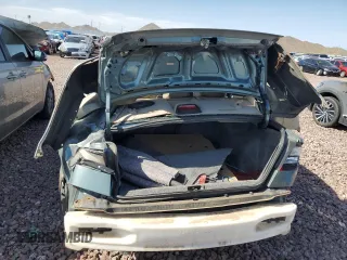 2002 Subaru Legacy Outback z VIN 4S3BE896227213865, wystawiony jako Copart lot #56089224 z przebiegiem Nie podano mil oraz Szkoda całkowita • Salvage title. Historia ofert i sprzedaży dostępna na DreamBid. Obrazek 6.