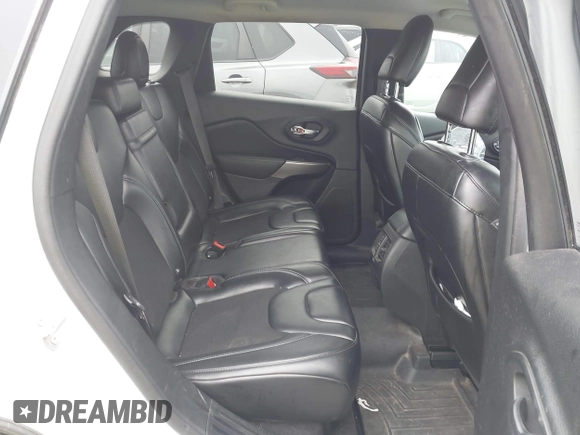 2019 Jeep Cherokee Latitude Plus с VIN 1C4PJMLN5KD211359, выставлен на аукционе IAAI как лот 42373995 с пробегом 73 042 миль миль и . История ставок и продаж доступна на DreamBid. Изображение 8.