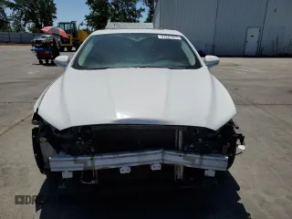 2016 Ford Fusion SE with VIN 3FA6P0H72GR315955, listed as a Copart auction lot 57207275 with 149,099 mi miles and Salvage title. Bid and sale history available at DreamBid. Image 5.