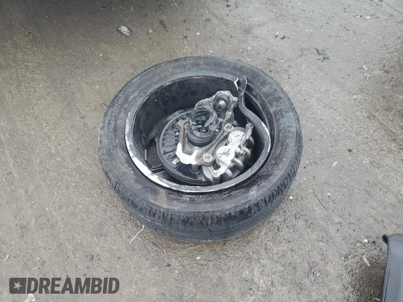 2023 Jeep Grand Cherokee Limited z VIN 1C4RJKBG7P8781671, wystawiony jako Copart lot #49783005 z przebiegiem 24 403 mil mil oraz Szkoda całkowita • Salvage title. Historia ofert i sprzedaży dostępna na DreamBid. Obrazek 15.