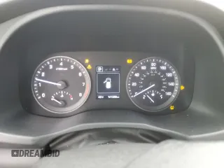 2018 Hyundai Tucson SEL Plus with VIN KM8J33A47JU689829, listed as a Copart auction lot 87070174 with 141,348 mi miles and Clean Title. Bid and sale history available at carsss.com. Image 9.