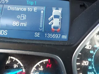 2015 Ford Escape SE z VIN 1FMCU0GX9FUA62790, wystawiony jako IAAI lot #42475851 z przebiegiem 135 697 mil mil oraz . Historia ofert i sprzedaży dostępna na DreamBid. Obrazek 16.