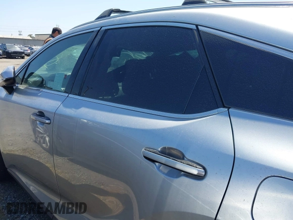 2023 Lexus RX 350 с VIN 2T2BAMBA6PC021384, выставлен на аукционе IAAI как лот 41922467 с пробегом 16 867 миль миль и . История ставок и продаж доступна на DreamBid. Изображение 15.