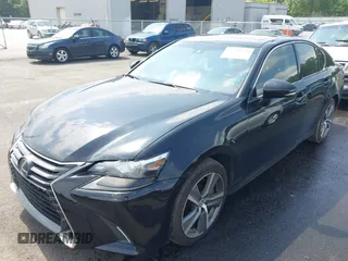 2016 Lexus GS 350 с VIN JTHCZ1BL6GA001124, выставлен на аукционе IAAI как лот 42294538 с пробегом 159 977 миль миль и . История ставок и продаж доступна на DreamBid. Изображение 17.