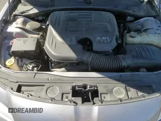 2017 Chrysler 300 Limited with VIN 2C3CCAAG8HH567896, listed as a Copart auction lot 57531645 with 101,268 mi miles and Salvage title. Bid and sale history available at DreamBid. Image 13.