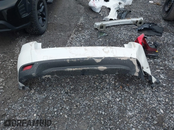 2021 Subaru Impreza с VIN 4S3GTAB69M3716087, выставлен на аукционе IAAI как лот 41078913 с пробегом 36 484 миль миль и . История ставок и продаж доступна на DreamBid. Изображение 18.