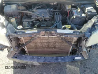 2009 Chrysler Town & Country Touring with VIN 2A8HR54159R663875, listed as a Copart auction lot 46327725 with 188,107 mi miles and Salvage Title. Bid and sale history available at DreamBid. Image 12.