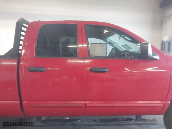 2007 Dodge Ram 1500 Laramie with VIN 1D7HU18267S102412, listed as a IAAI auction lot 41687368 with 148,415 mi miles. Bid and sale history available at carsss.com. Image 14.