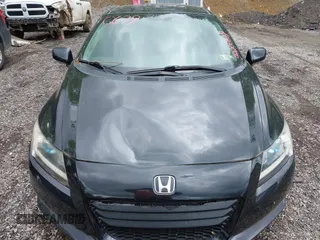 2011 Honda CR-Z EX z VIN JHMZF1C63BS004061, wystawiony jako IAAI lot #42200679 z przebiegiem 66 957 mil mil oraz . Historia ofert i sprzedaży dostępna na DreamBid. Obrazek 13.