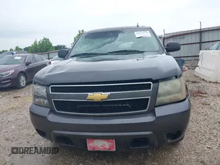 2010 Chevrolet Suburban LS with VIN 1GNUCHE07AR213838, listed as a IAAI auction lot 42523274 with 251,109 mi miles and . Bid and sale history available at DreamBid. Image 12.