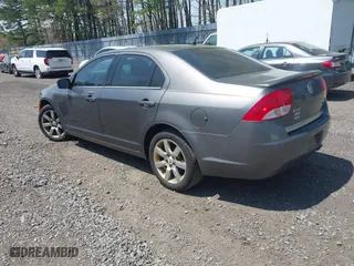 2010 Mercury Milan Premier with VIN 3MEHM0JA2AR663939, listed as a IAAI auction lot 42108662 with 309,168 mi miles. Bid and sale history available at carsss.com. Image 3.