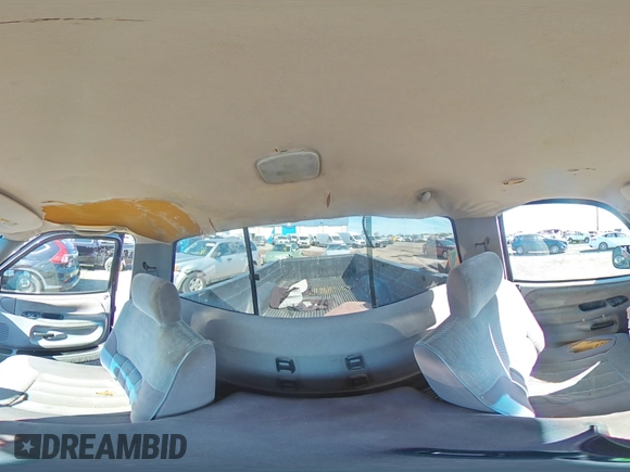 1994 Dodge 2500 with VIN 1B7KC26Z2RS609514, listed as a Copart auction lot 73750314 with 127,347 mi miles and Salvage Title. Bid and sale history available at DreamBid. Image 13.