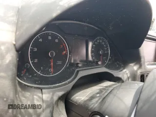 2014 Audi Q5 Premium Plus z VIN WA1LFAFP2EA104331, wystawiony jako Copart lot #56336885 z przebiegiem Nie podano mil oraz Szkoda całkowita • Salvage title. Historia ofert i sprzedaży dostępna na DreamBid. Obrazek 9.