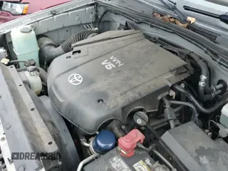 2007 Toyota Tacoma PreRunner с VIN 5TEJU62N27Z344993, выставлен на аукционе IAAI как лот 40858670 с пробегом 203 586 миль миль и . История ставок и продаж доступна на DreamBid. Изображение 19.