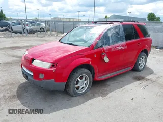 2005 Saturn VUE z VIN 5GZCZ634X5S813425, wystawiony jako IAAI lot #42266543 z przebiegiem Nie podano mil oraz . Historia ofert i sprzedaży dostępna na DreamBid. Obrazek 2.