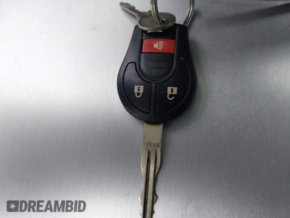 2015 Nissan Note SV с VIN 3N1CE2CPXFL399128, выставлен на аукционе IAAI как лот 42532258 с пробегом 68 825 миль миль и . История ставок и продаж доступна на DreamBid. Изображение 11.