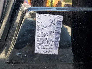2013 Nissan Pathfinder SV с VIN 5N1AR2MM8DC690096, выставлен на аукционе Copart как лот 54887825 с пробегом 175 631 миль миль и Списание • Salvage title. История ставок и продаж доступна на DreamBid. Изображение 13.