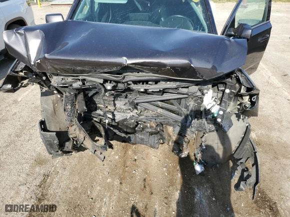 2018 Chevrolet Tahoe LS with VIN 1GNSKAKC6JR358482, listed as a Copart auction lot 49803933 with 0 mi miles and Salvage Title. Bid and sale history available at carsss.com. Image 12.